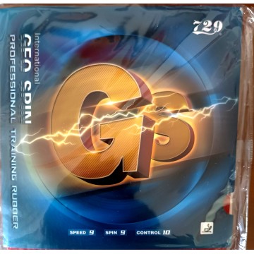 729 GEO SPIN