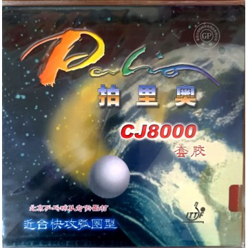 PALIO CJ8000